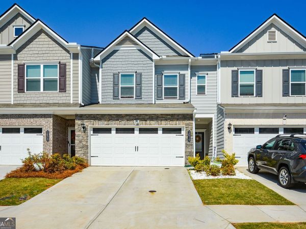 2610 Ravencliff Road, Austell, GA 30168