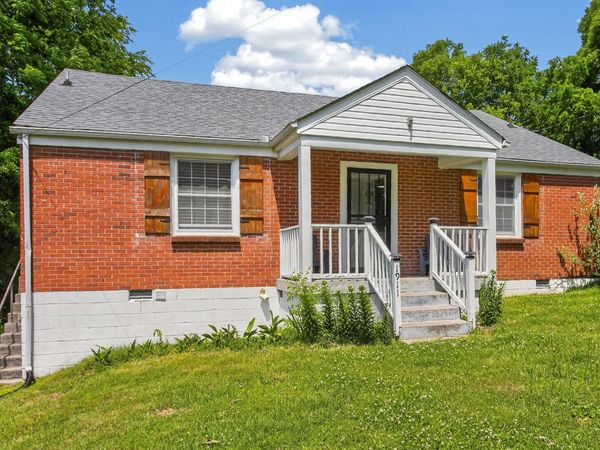 1911 Moran Ave, Nashville, TN 37216