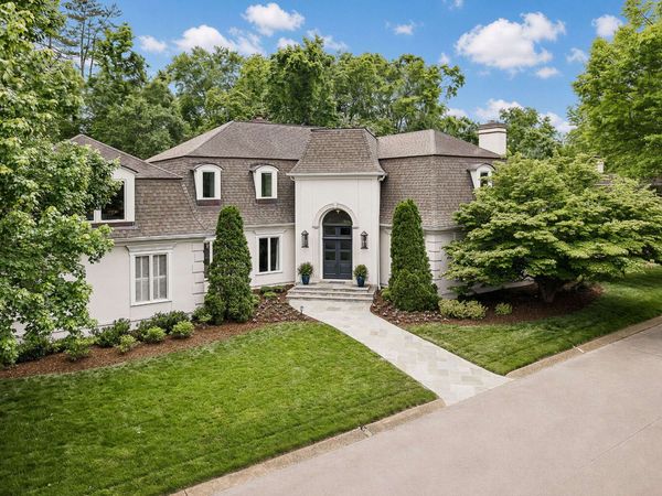 118 Bonaventure Pl , Nashville, TN 37205