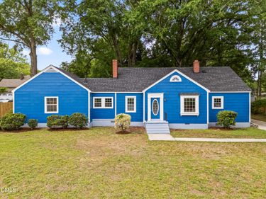 303 N Church Street, Zebulon, NC 27597