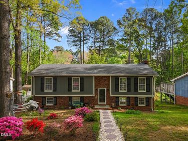 5404 Fieldstone Drive, Raleigh, NC 27609