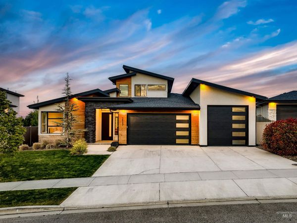 3922 S Daybreak Pl, Meridian, ID 83642