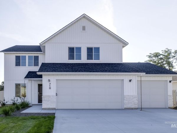 3010 S Maple Ranch Way, Nampa, ID 83686