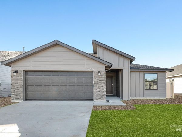 3449 E Hornbeam Dr, Nampa, ID 83686