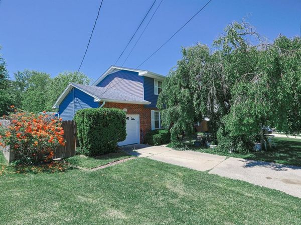 513 N Columbus Avenue, Blanchester, OH 45107