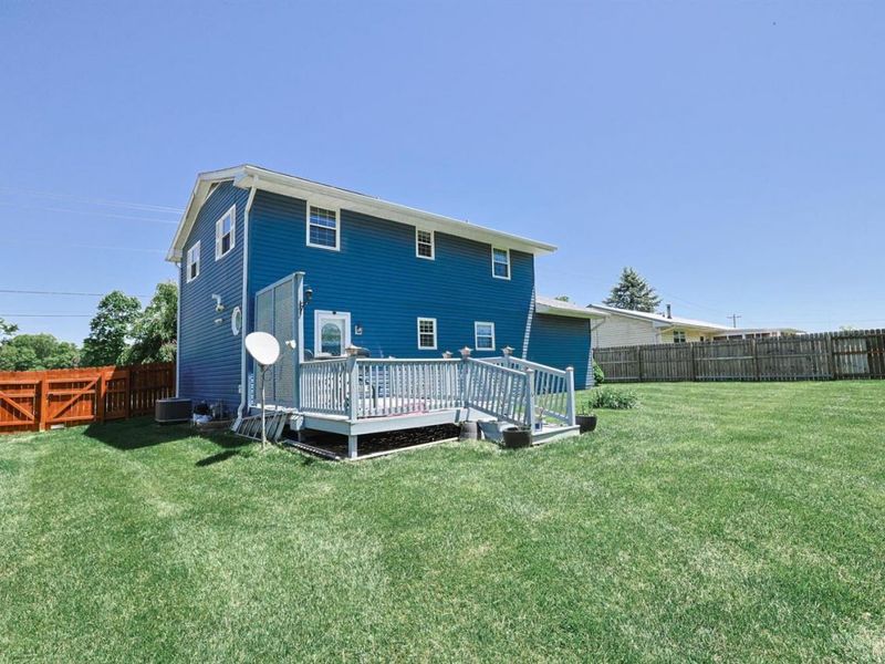513 N Columbus Avenue, Blanchester, OH 45107 Photo 10