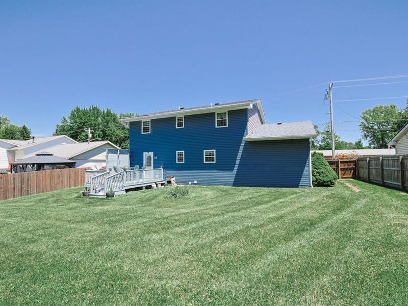 513 N Columbus Avenue, Blanchester, OH 45107 Photo 11