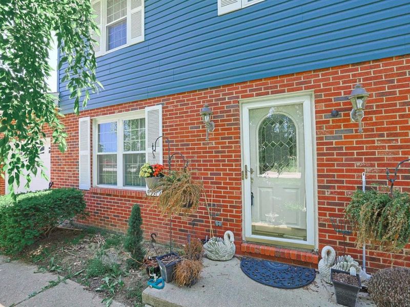 513 N Columbus Avenue, Blanchester, OH 45107 Photo 3