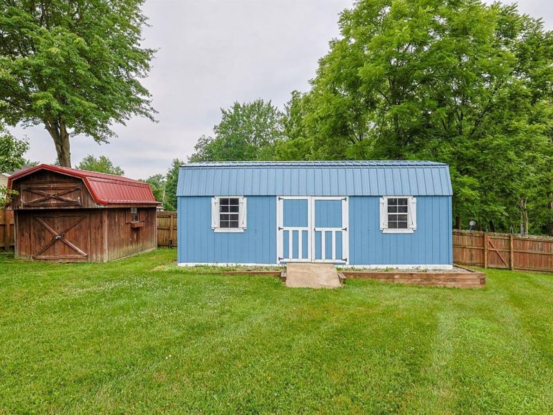 513 N Columbus Avenue, Blanchester, OH 45107 Photo 31