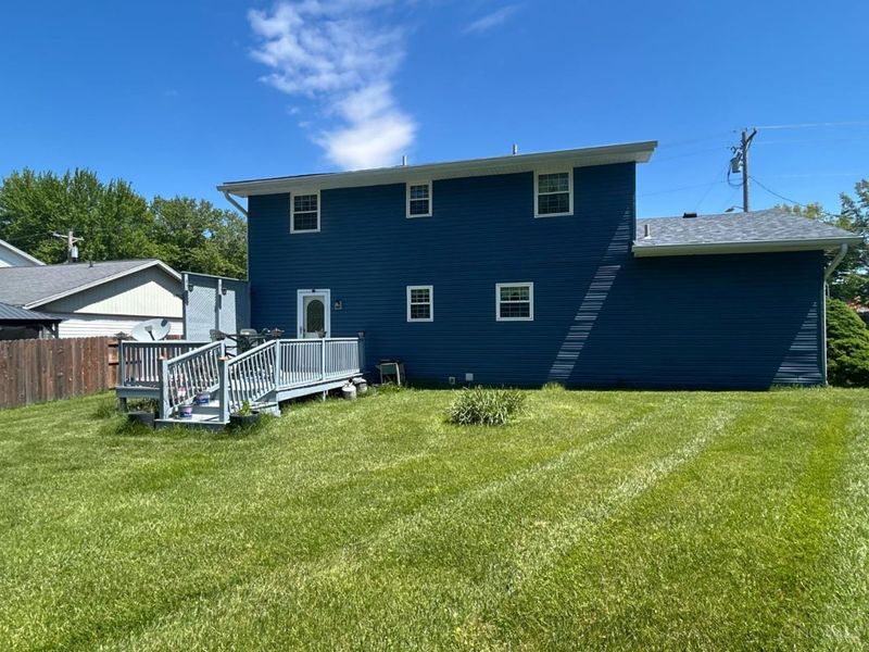 513 N Columbus Avenue, Blanchester, OH 45107 Photo 4