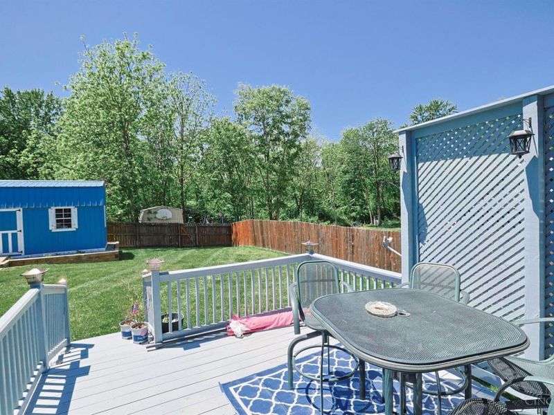 513 N Columbus Avenue, Blanchester, OH 45107 Photo 5