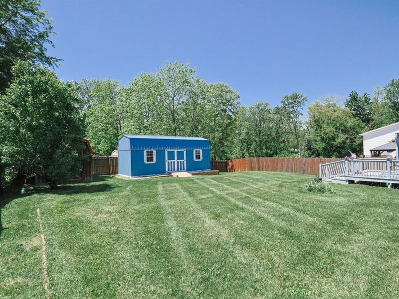 513 N Columbus Avenue, Blanchester, OH 45107 Photo 6