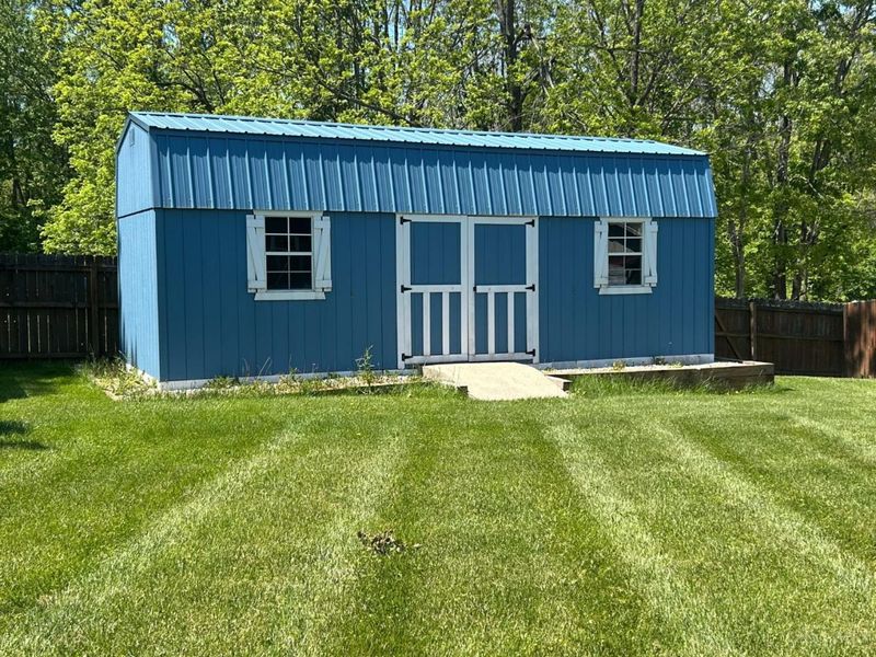 513 N Columbus Avenue, Blanchester, OH 45107 Photo 6