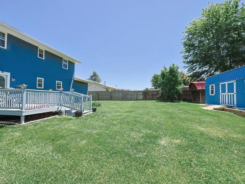 513 N Columbus Avenue, Blanchester, OH 45107 Photo 7
