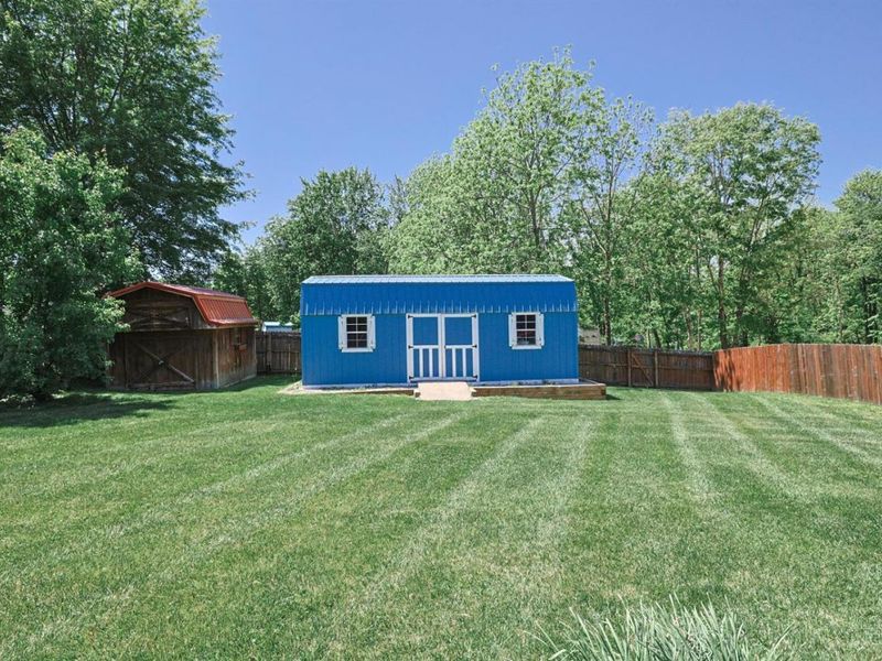 513 N Columbus Avenue, Blanchester, OH 45107 Photo 8