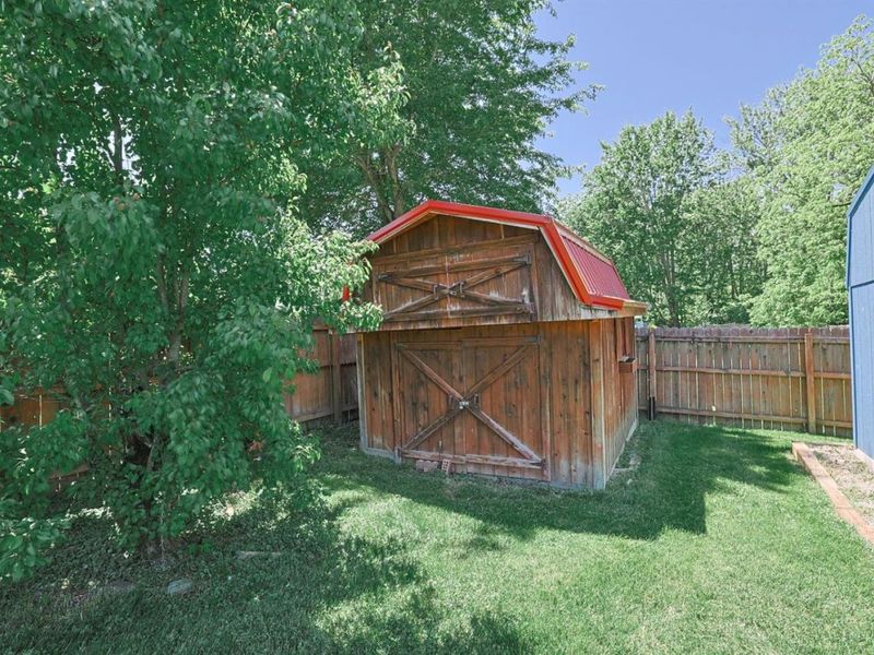 513 N Columbus Avenue, Blanchester, OH 45107 Photo 9