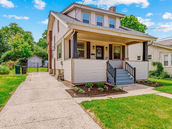 191 Sturgis Avenue, Cincinnati, OH 45217