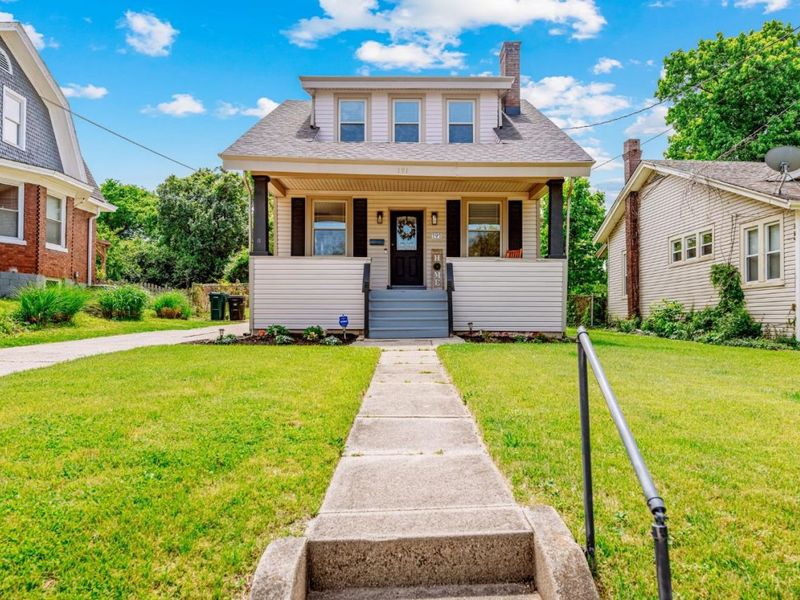 191 Sturgis Avenue, Cincinnati, OH 45217 Photo 1