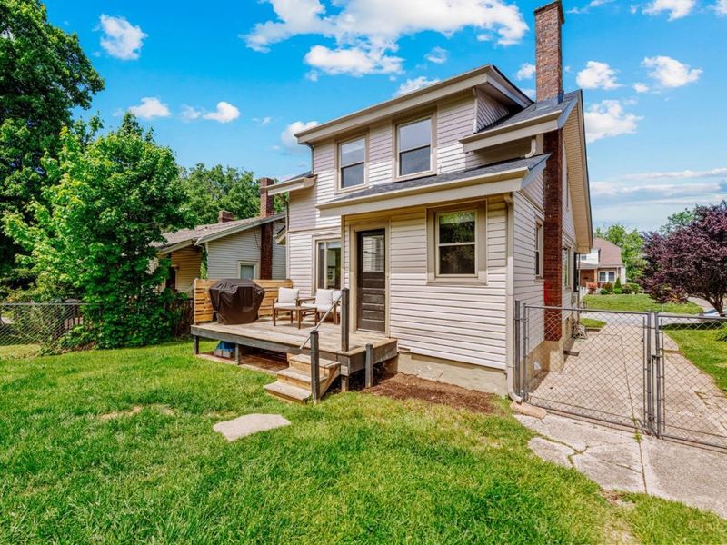 191 Sturgis Avenue, Cincinnati, OH 45217 Photo 11