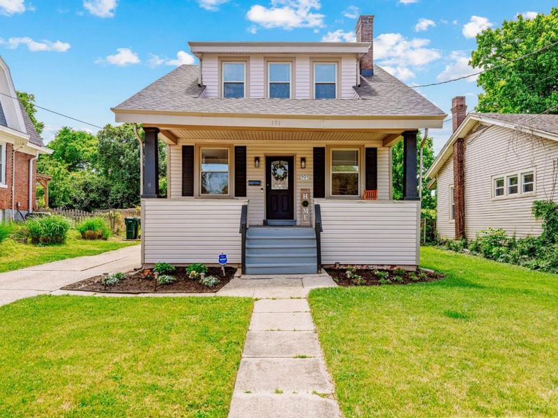 191 Sturgis Avenue, Cincinnati, OH 45217 Photo 2