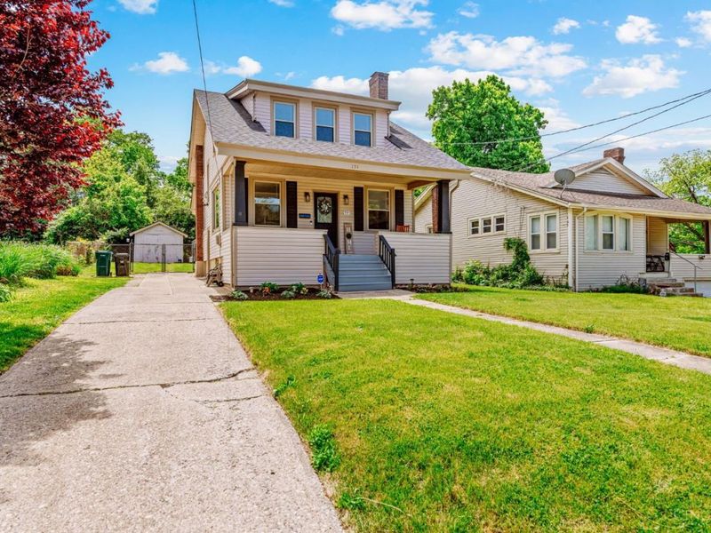 191 Sturgis Avenue, Cincinnati, OH 45217 Photo 2