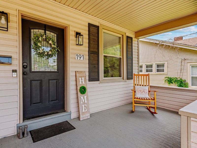 191 Sturgis Avenue, Cincinnati, OH 45217 Photo 4