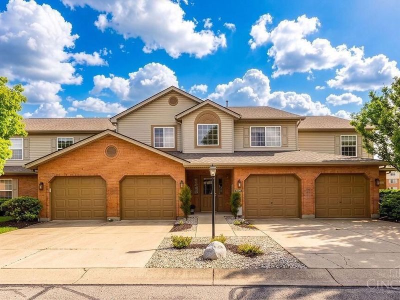 5570 Harbourwatch Way, Unit 203, Mason, OH 45040 Photo 1