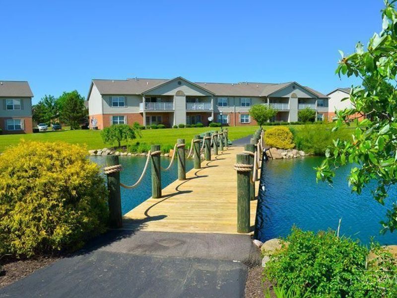 5570 Harbourwatch Way, Unit 203, Mason, OH 45040 Photo 2