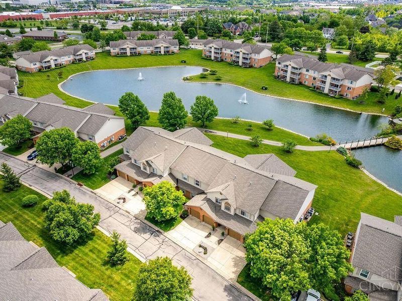 5570 Harbourwatch Way, Unit 203, Mason, OH 45040 Photo 27