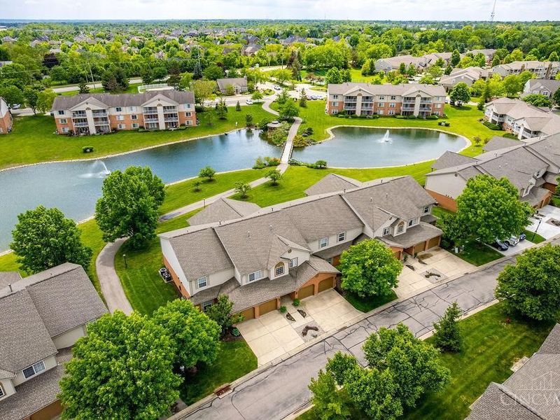 5570 Harbourwatch Way, Unit 203, Mason, OH 45040 Photo 28