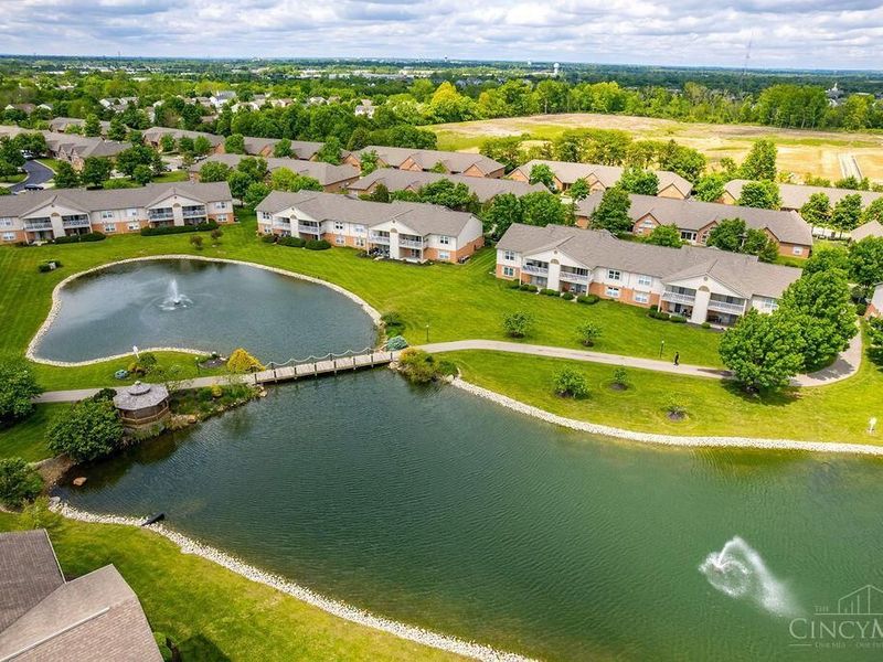 5570 Harbourwatch Way, Unit 203, Mason, OH 45040 Photo 29