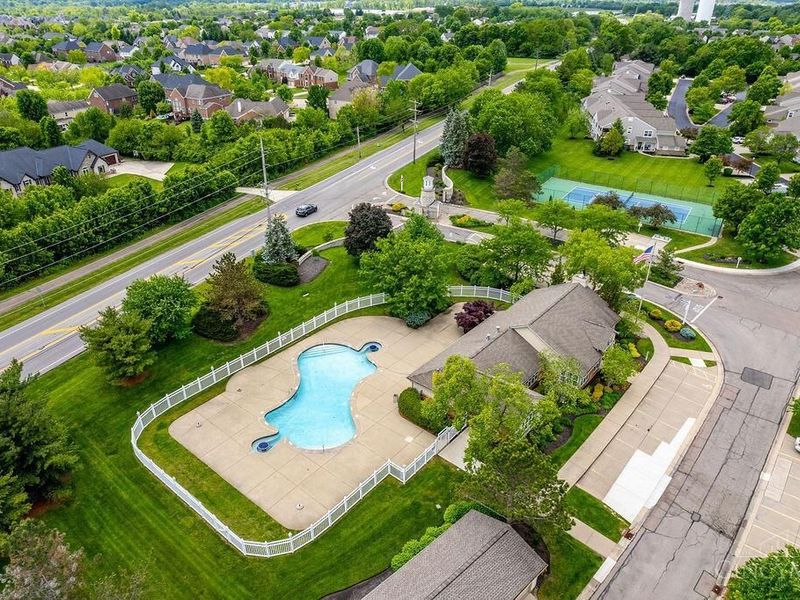 5570 Harbourwatch Way, Unit 203, Mason, OH 45040 Photo 30