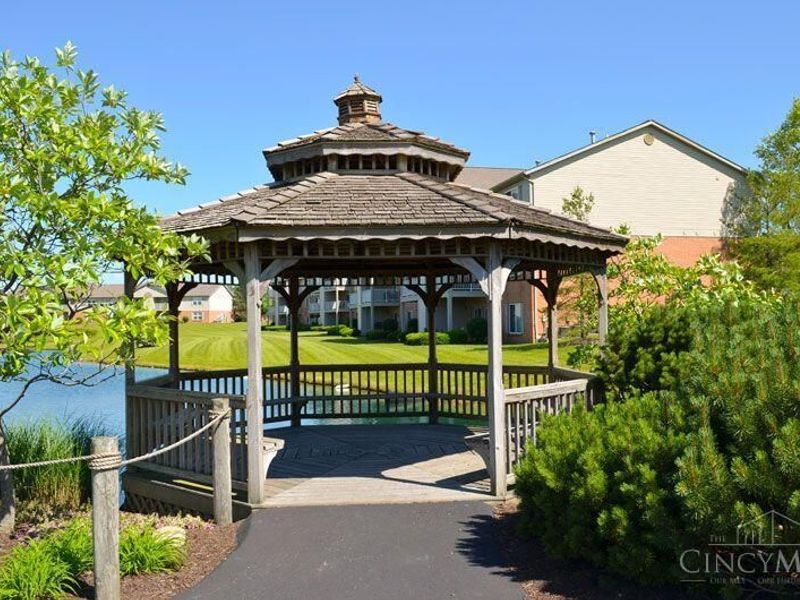 5570 Harbourwatch Way, Unit 203, Mason, OH 45040 Photo 31