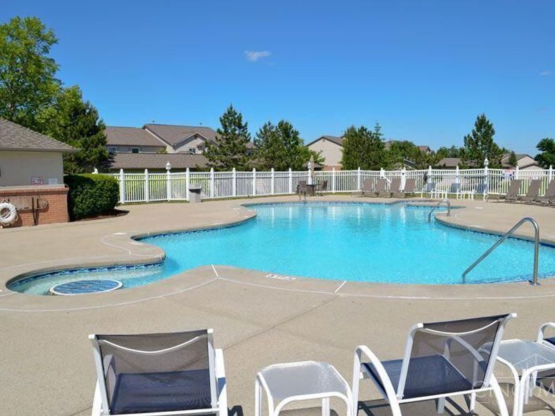 5570 Harbourwatch Way, Unit 203, Mason, OH 45040 Photo 32
