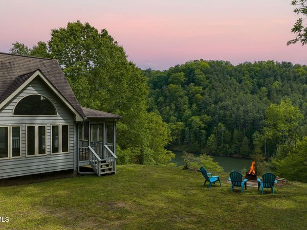 115 Lonesome Pine Trail, Butler, TN 37640