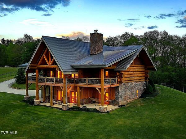 2835 Cross Mountain Road, Shady Valley, TN 37688
