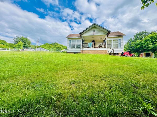 184 Flanary Street, Kingsport, TN 37660