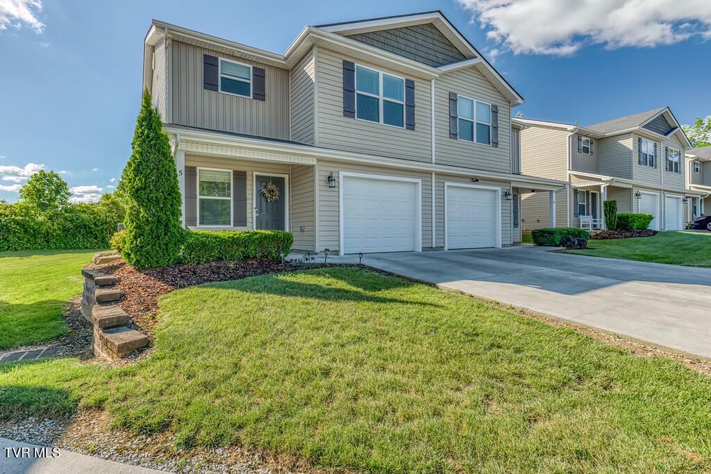 2927 Watauga Road, Unit 5, Johnson City, TN 37601 Main Photo