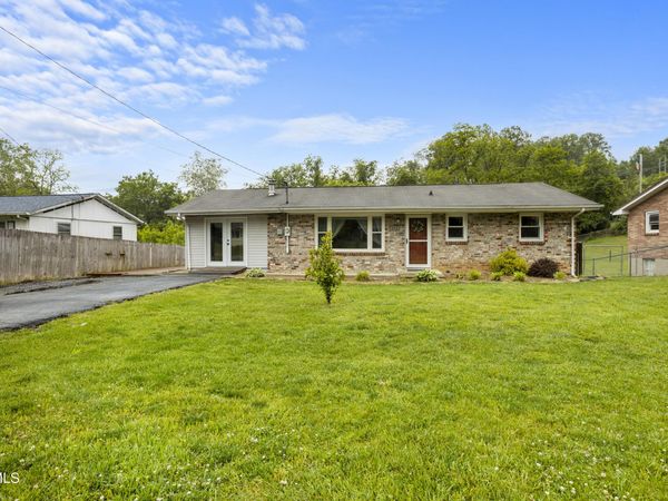 172 Jane Lane, Bristol, VA 24201