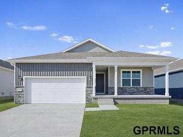 12919 S 67th Street , Papillion, NE 68157