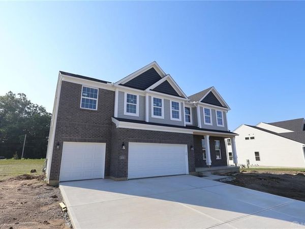 270 Tilly Court, Unit 0008, Springboro, OH 45066