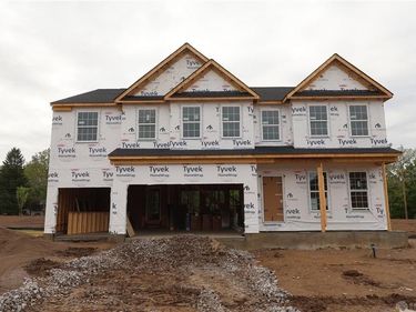 270 Tilly Court, Unit 0008, Springboro, OH 45066