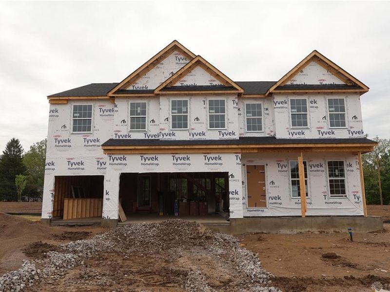 270 Tilly Court, Unit 0008, Springboro, OH 45066 Photo 13