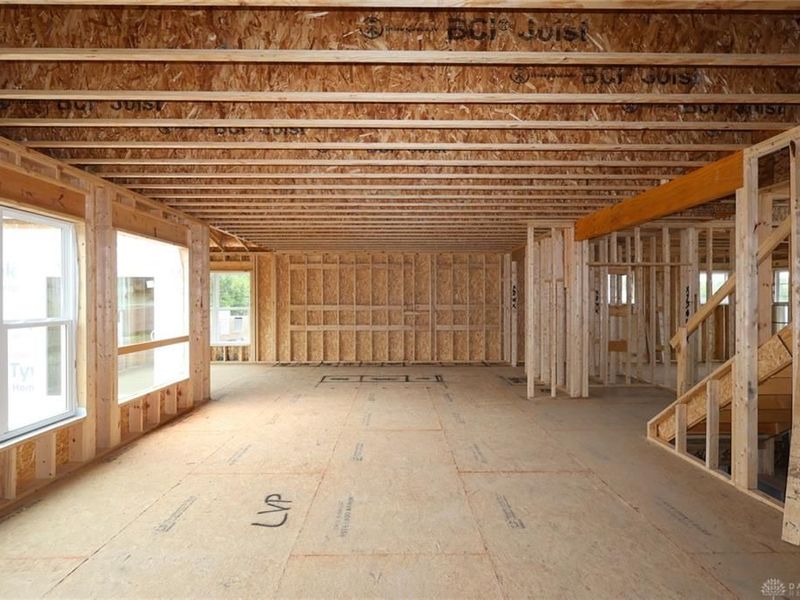 270 Tilly Court, Unit 0008, Springboro, OH 45066 Photo 17