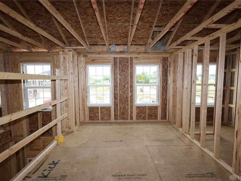 270 Tilly Court, Unit 0008, Springboro, OH 45066 Photo 19