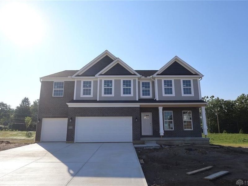 270 Tilly Court, Unit 0008, Springboro, OH 45066 Photo 2