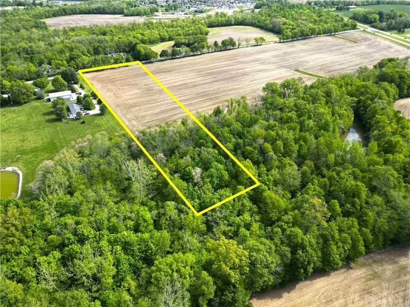 Tract 1 Hedges Road, Xenia Township, OH 45385 Photo 4