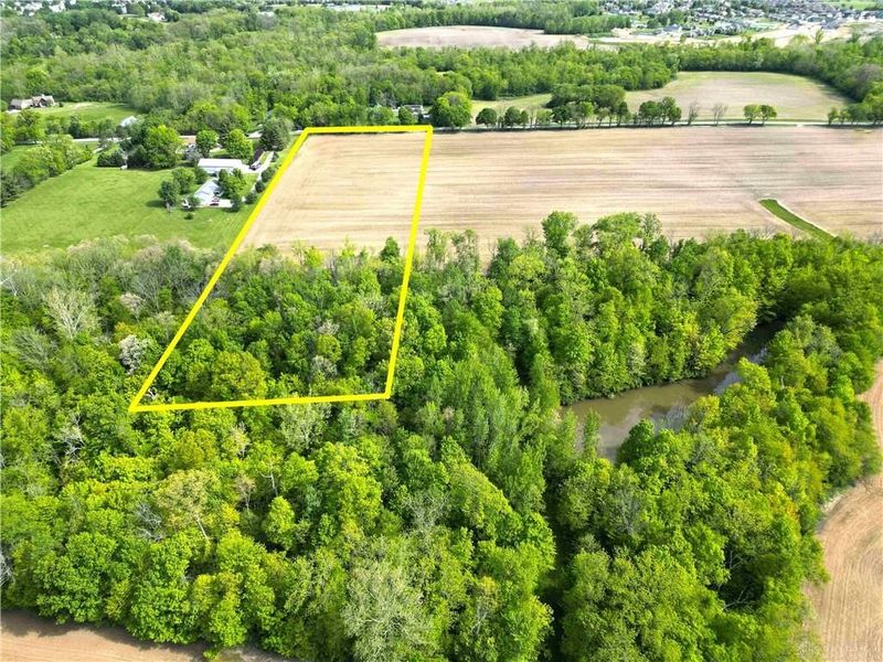 Tract 1 Hedges Road, Xenia Township, OH 45385 Photo 5