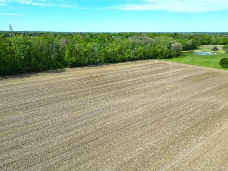 Tract 1 Hedges Road, Xenia Township, OH 45385 Photo 6