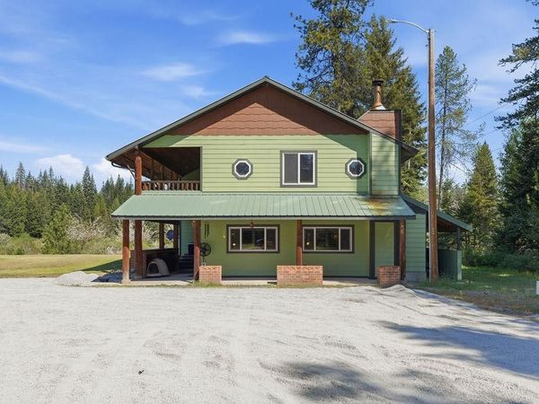 220 Garden Ln, Usk, WA 99180
